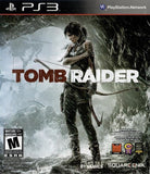 Tomb Raider (PS3)