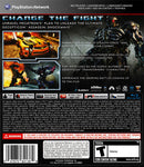 Transformers: Dark of the Moon (PS3)