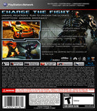 Transformers: Dark of the Moon (PS3)