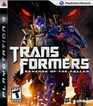 Transformers: Revenge of the Fallen (PS3)