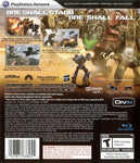 Transformers: Revenge of the Fallen (PS3)
