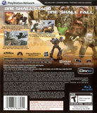 Transformers: Revenge of the Fallen (PS3)