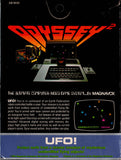 UFO! (Magnavox Odyssey 2)