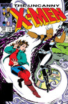 UNCANNY X-MEN #180