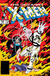 UNCANNY X-MEN #184B