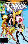 UNCANNY X-MEN #189