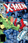 UNCANNY X-MEN #191