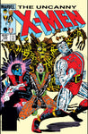 UNCANNY X-MEN #192