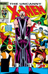 UNCANNY X-MEN #200