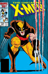 UNCANNY X-MEN #207B