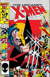 UNCANNY X-MEN #211