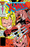 UNCANNY X-MEN #213