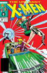 UNCANNY X-MEN #224B