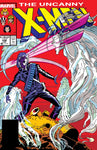 UNCANNY X-MEN #230