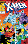 UNCANNY X-MEN #231