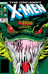 UNCANNY X-MEN #232