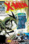 UNCANNY X-MEN #233