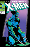 UNCANNY X-MEN #234
