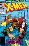 UNCANNY X-MEN #237B
