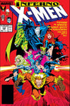 UNCANNY X-MEN #240
