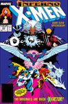 UNCANNY X-MEN #242B