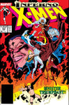 UNCANNY X-MEN #243