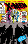 UNCANNY X-MEN #244B