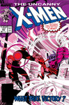 UNCANNY X-MEN #247B