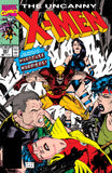 UNCANNY X-MEN #261B