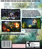 Uncharted: Drake's Fortune (PS3)