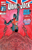 UNION JACK FULL RUN BUNDLE (ISSUES #1-3)