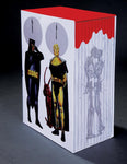 WATCHMEN COLLECTOR'S EDITION BOX SET