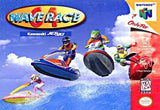 Wave Race 64 (N64)