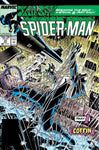 WEB OF SPIDER-MAN #31