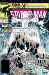 WEB OF SPIDER-MAN #32B
