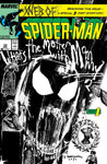 WEB OF SPIDER-MAN #33