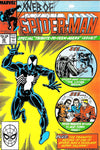 WEB OF SPIDER-MAN #35