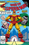 WEB OF SPIDER-MAN #60B