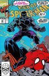 WEB OF SPIDER-MAN #82