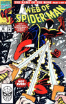 WEB OF SPIDER-MAN #85