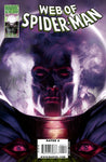 WEB OF SPIDER-MAN (VOL. 2) #4