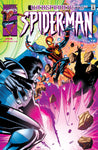 WEBSPINNERS: TALES OF SPIDER-MAN #14B