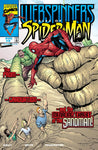 WEBSPINNERS: TALES OF SPIDER-MAN #08B