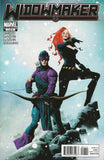 WIDOWMAKER FULL RUN BUNDLE (ISSUES #1-4)