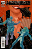 WIDOWMAKER FULL RUN BUNDLE (ISSUES #1-4)