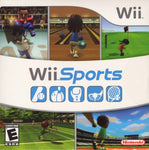 Deportes Wii