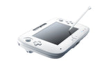 Nintendo Wii U 8 GB Console (White)