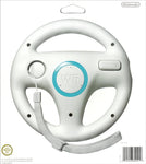 Nintendo Wii Wheel Attachment