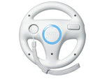 Nintendo Wii Wheel Attachment