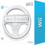 Nintendo Wii Wheel Attachment